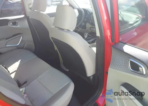 2021 Kia Soul Lx из США, поврежденный, VIN KNDJ23AU7M7755726